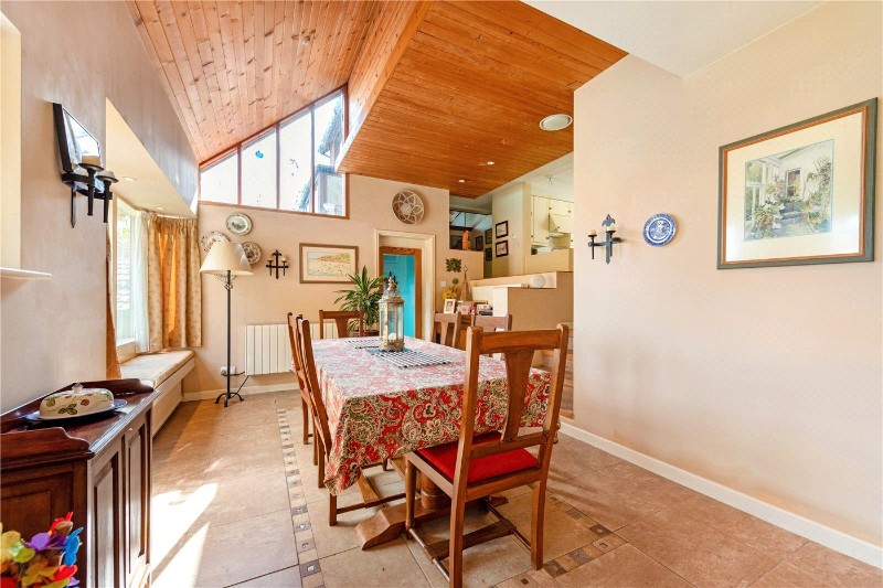 Sleepers Hill, Winchester, Hampshire, SO22