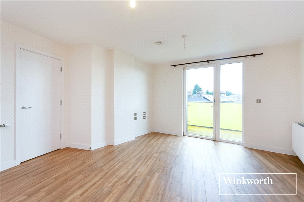 Finchley Road, London, NW11