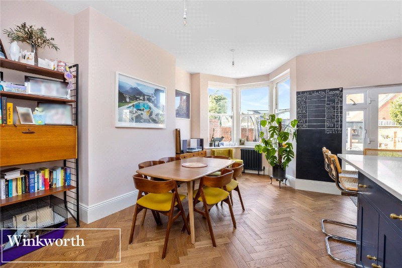 Church Walk, Worthing, West Sussex, BN11
