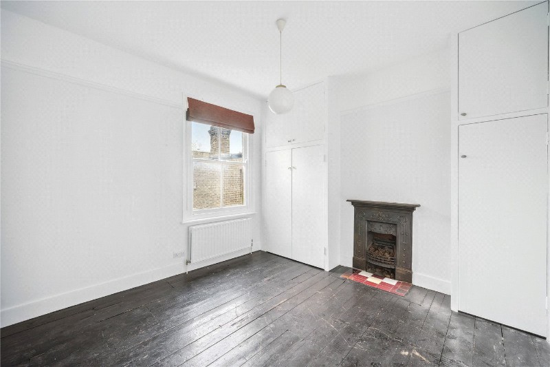 Trinity Rise, London, SW2