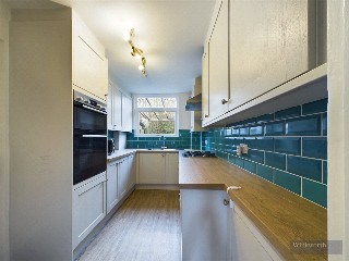 Northcote Avenue, Surbiton, KT5