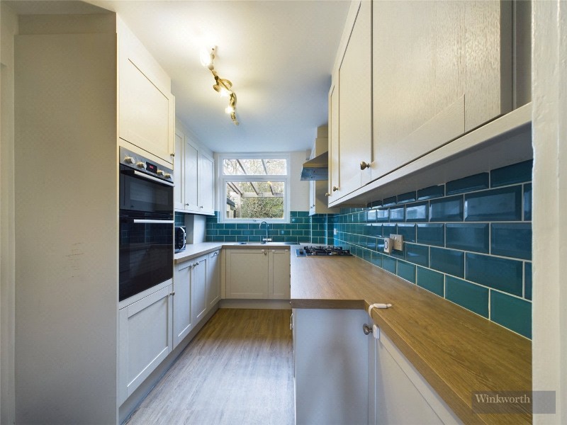 Northcote Avenue, Surbiton, KT5