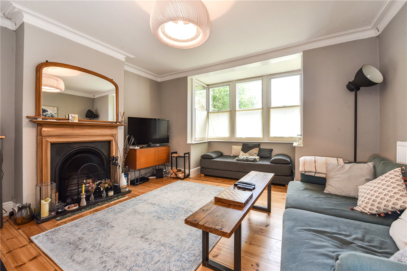 Sitting Room