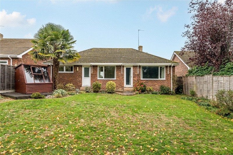 Stoney Lane, Newbury, Berkshire, RG14