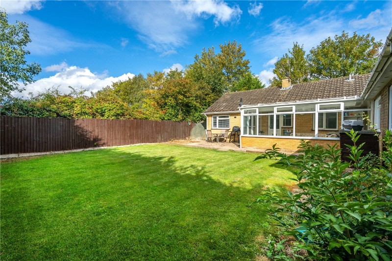Maxey Road, Deeping Gate, Peterborough, Cambridgeshire, PE6