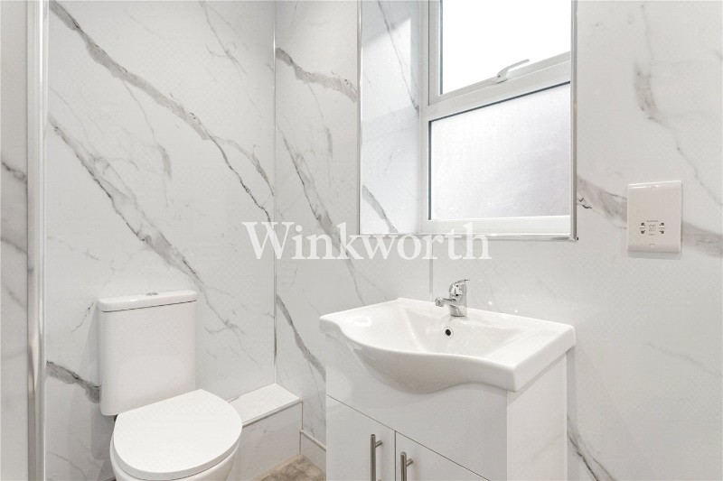 Wightman Road, Ground Floor, London, N4