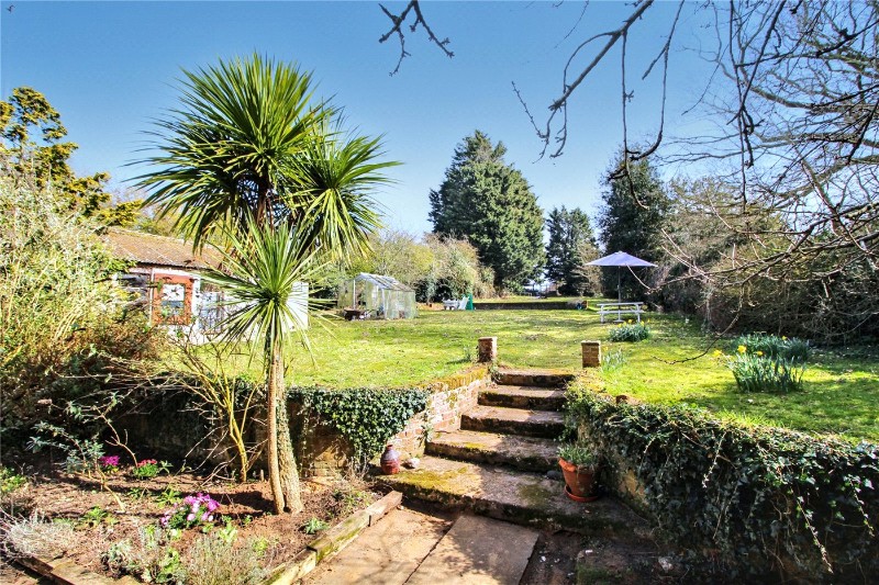 London Road, Blythburgh, Halesworth, IP19