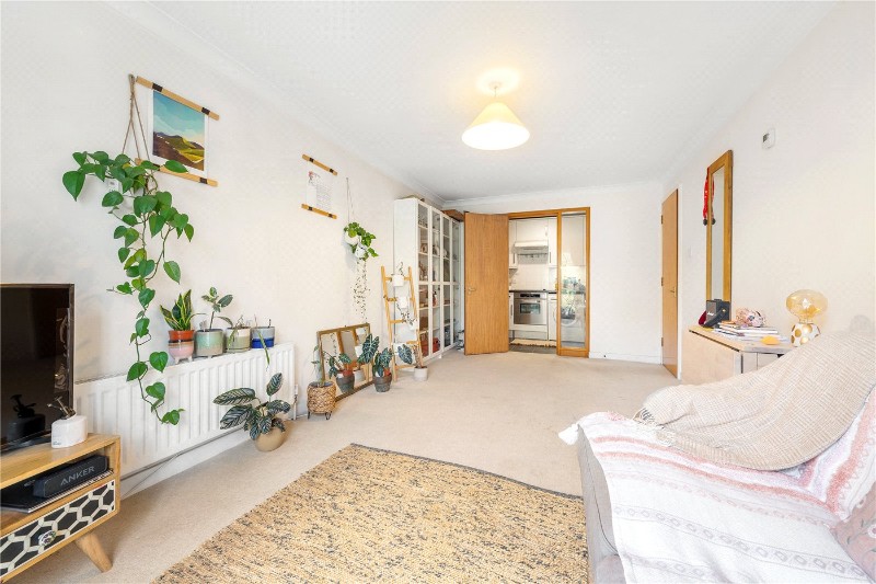 Underhill Road, East Dulwich, London, SE22