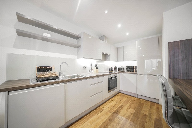 Kentish Town Road, London, NW1