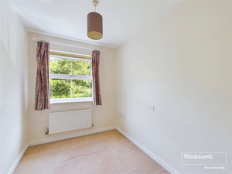 Duchess Close, Crowthorne, Berkshire, RG45