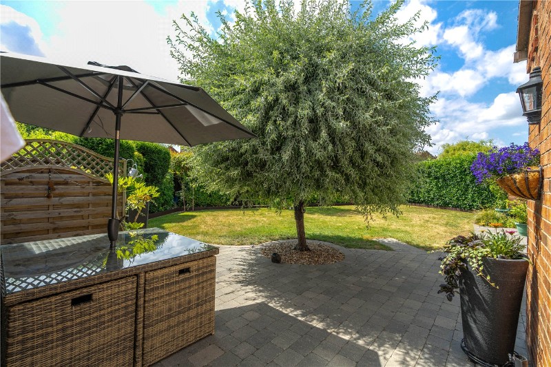 Godson Avenue, Heckington, Sleaford, Lincolnshire, NG34