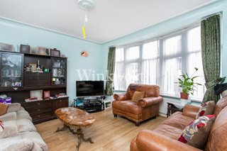Wilmot Road, London, N17
