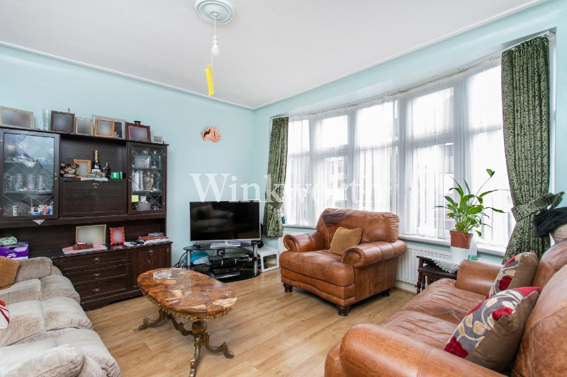 Wilmot Road, London, N17