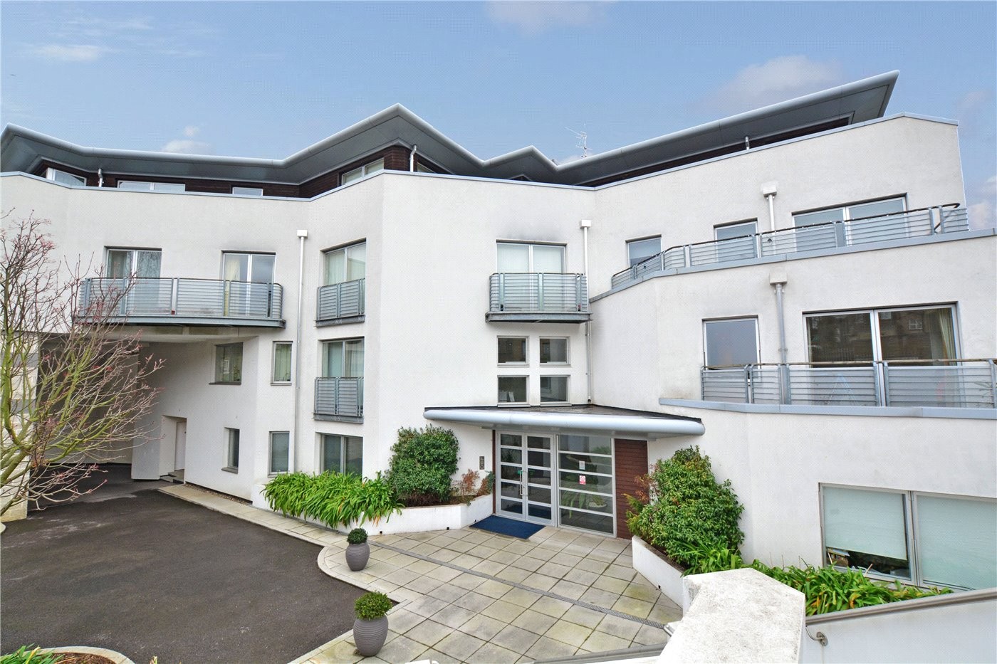 2 bedroom property for sale in Cityview, Lansdowne Lane, Charlton, SE7