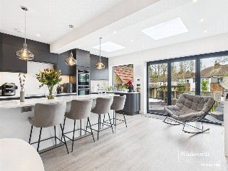 Church Drive, Kingsbury, London, NW9