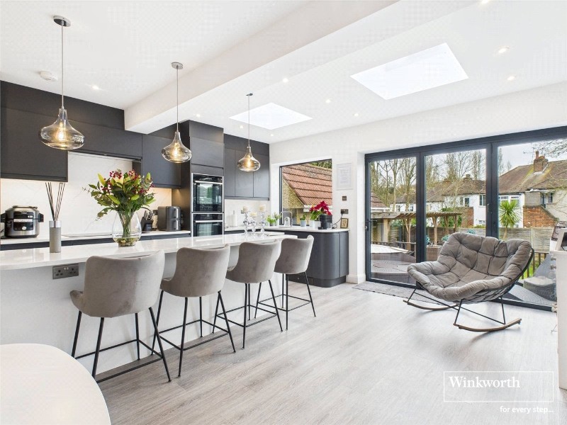 Church Drive, Kingsbury, London, NW9