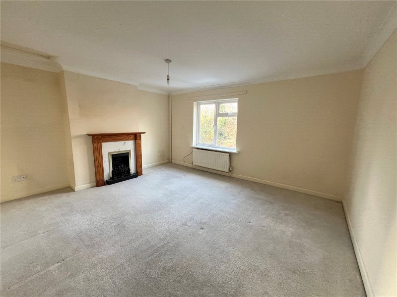 Winchester Road, Romsey, Hampshire, SO51