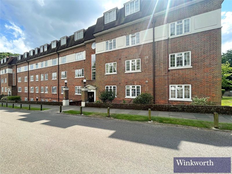Sudbury Hill, Harrow, HA1
