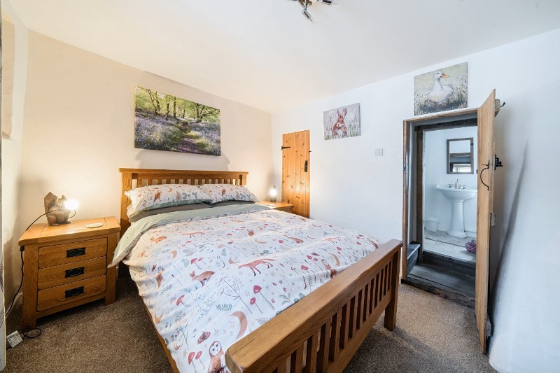 Dean Street, Crediton, Devon, EX17