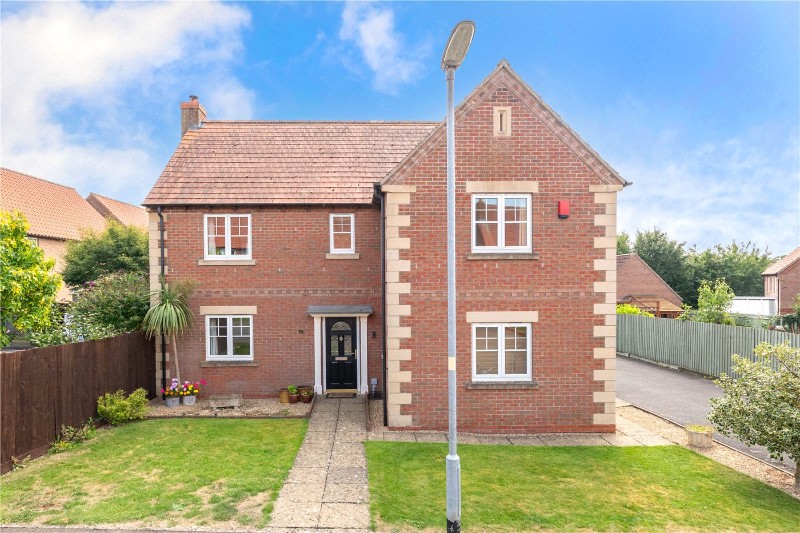 Pridmore Road, Corby Glen, Grantham, Lincolnshire, NG33