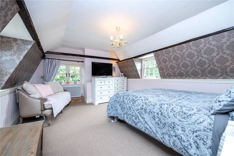 Swarby Lane, Sleaford, Lincolnshire, NG34
