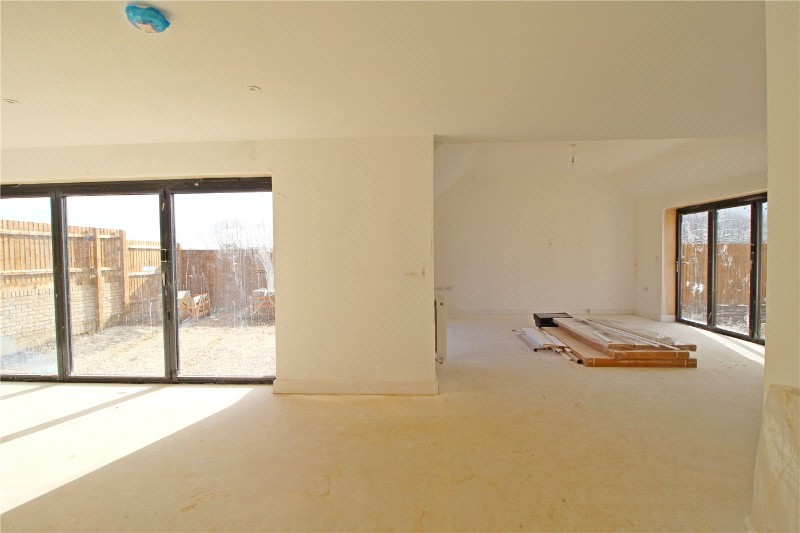 Plot 48 Keston Fields, Pinchbeck, Spalding, Lincolnshire, PE11