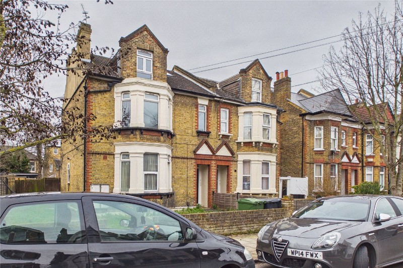 Tankerville Road, London, SW16