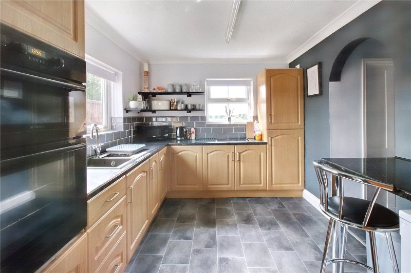 Perrys Lane, Eastgate, Cawston, Norfolk, NR10