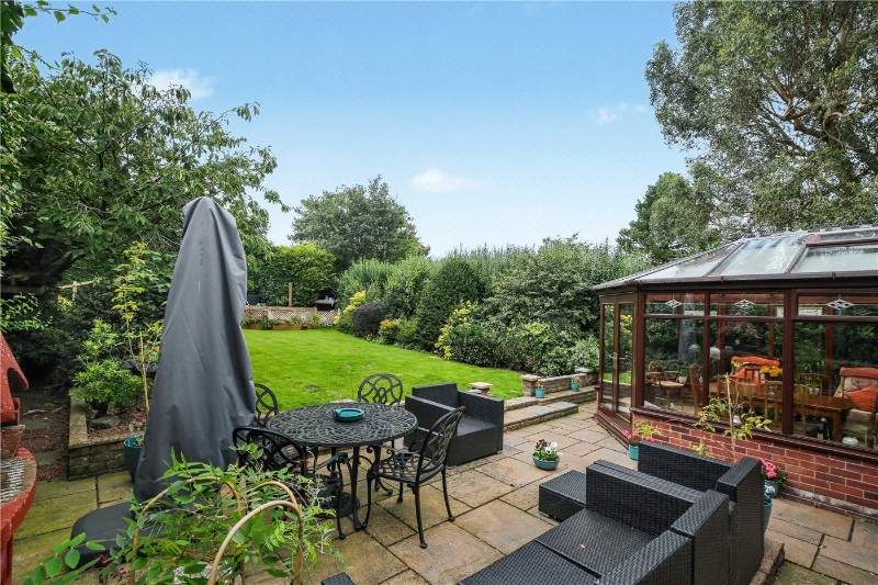 Main Road, Swardeston, Norwich, Norfolk, NR14