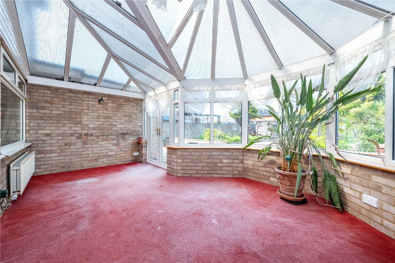 Ostler Drive, Bourne, Lincolnshire, PE10
