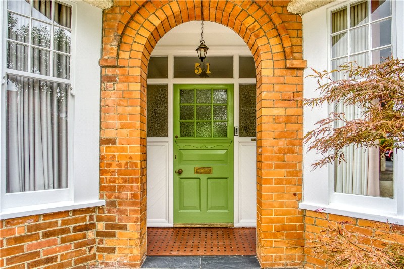 Caledon Road, Lower Parkstone, Poole, Dorset, BH14