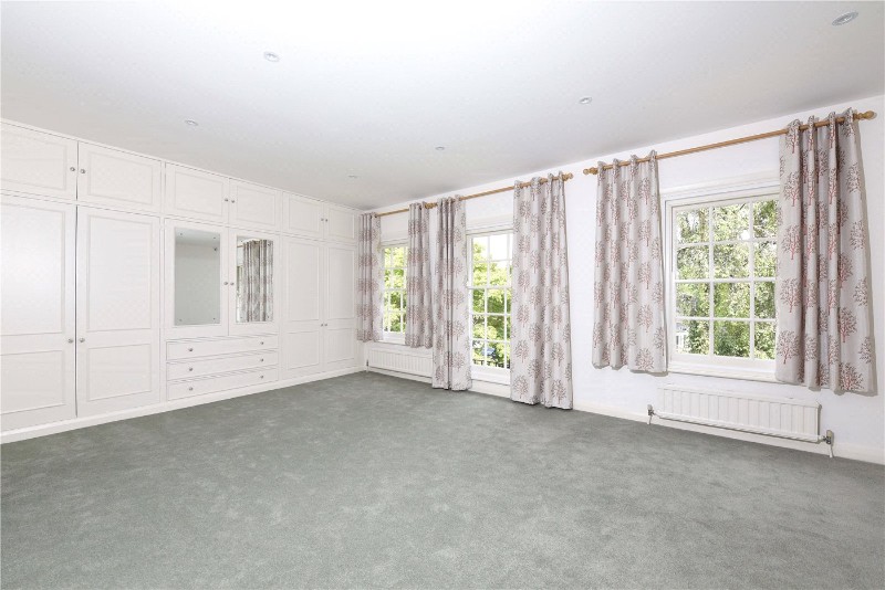 Warwick Drive, London, SW15