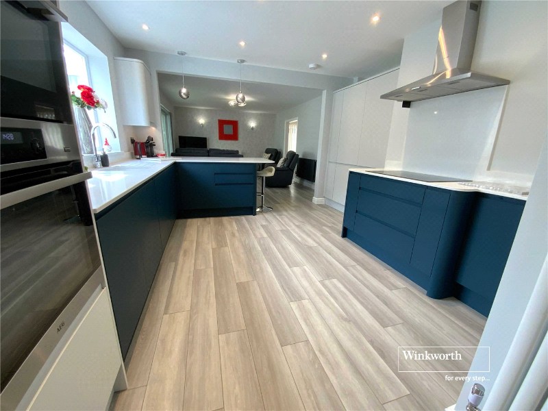 Bure Haven Drive, Mudeford, Christchurch, BH23