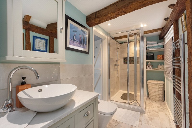 All Saints Lane, Canterbury, Kent, CT1