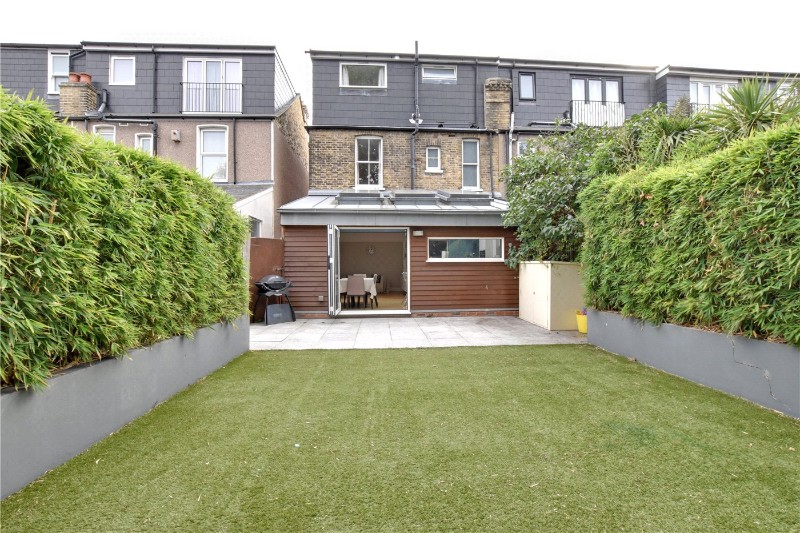 Kellerton Road, Hither Green, London, SE13