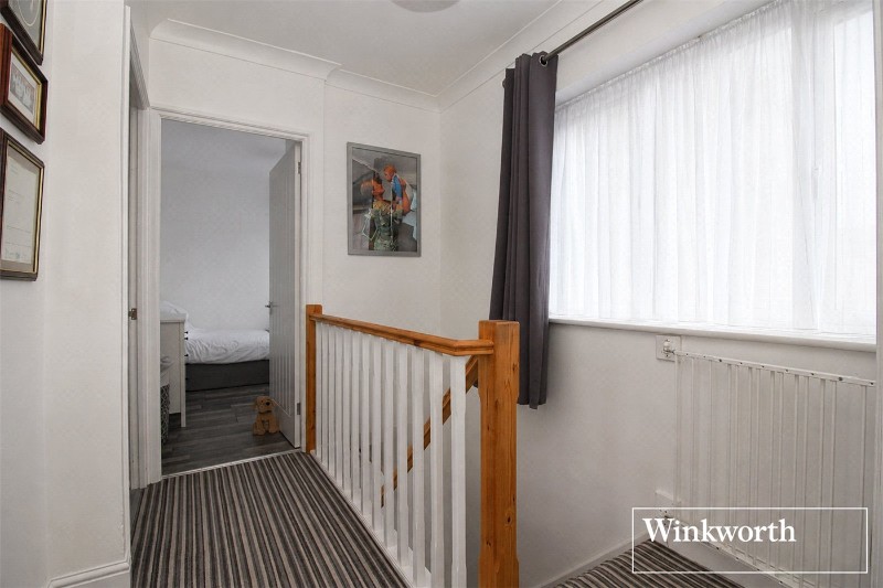 Brodewater Road, Borehamwood, Hertfordshire, WD6