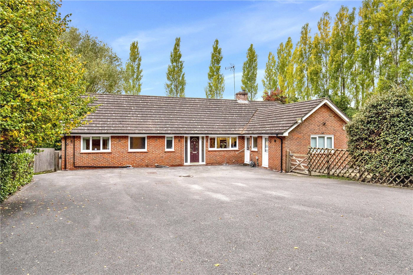 Winkworth Farnham