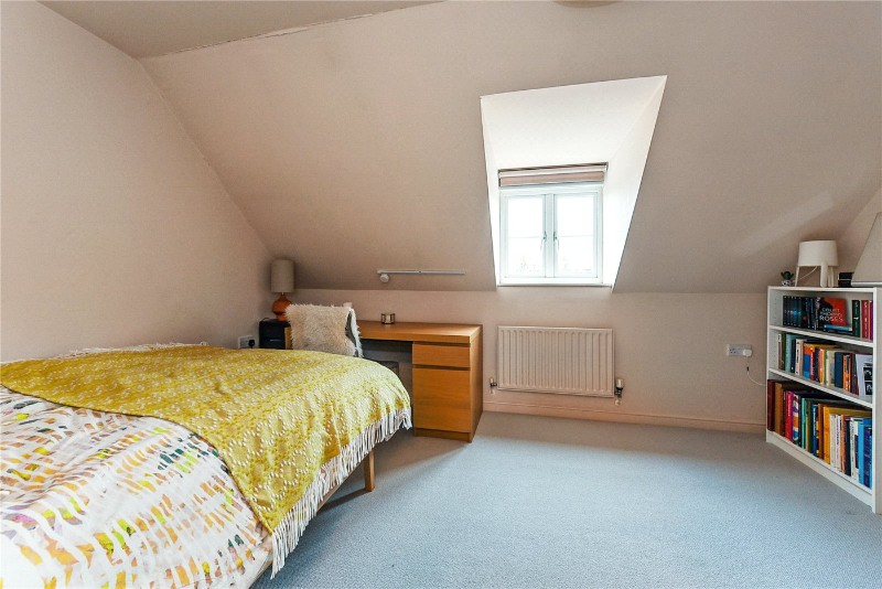 Barentin Way, Petersfield, Hampshire, GU31