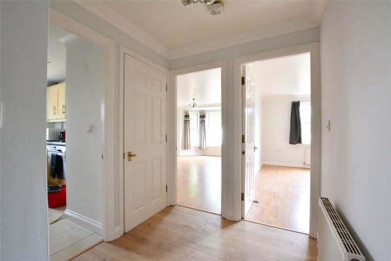 Belmont Hill, Lewisham, SE13