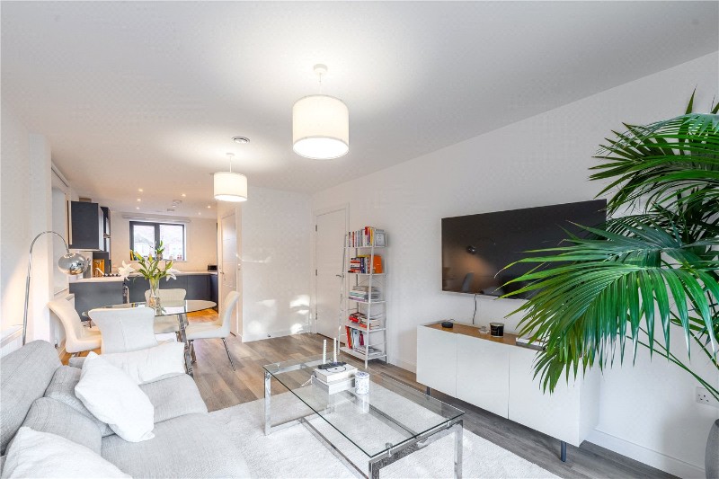 Beales Lane, Weybridge, Surrey, KT13