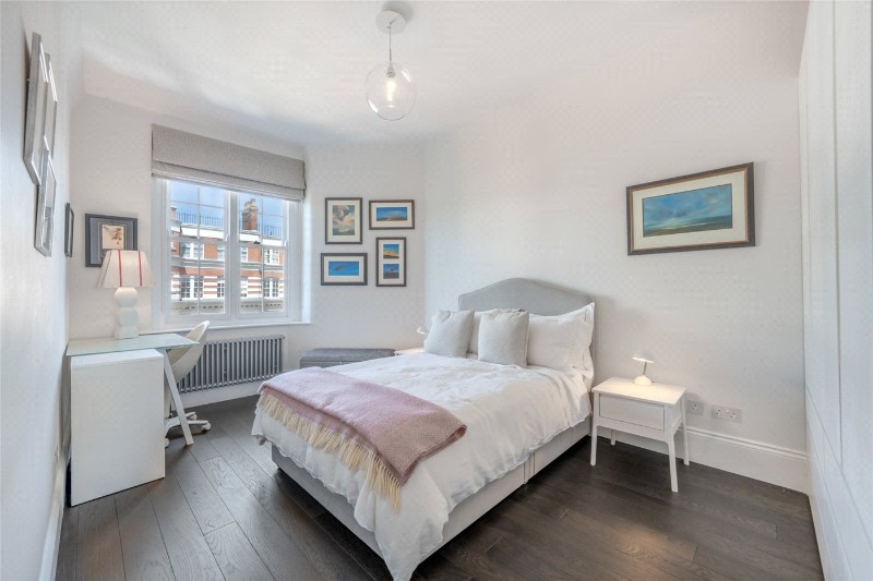 Rodney Court, Maida Vale, London, W9