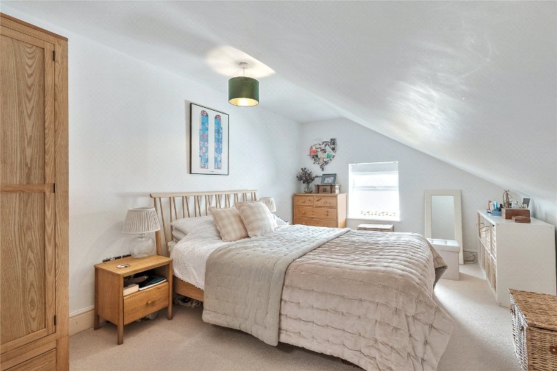 Adys Road, Peckham Rye, London, SE15