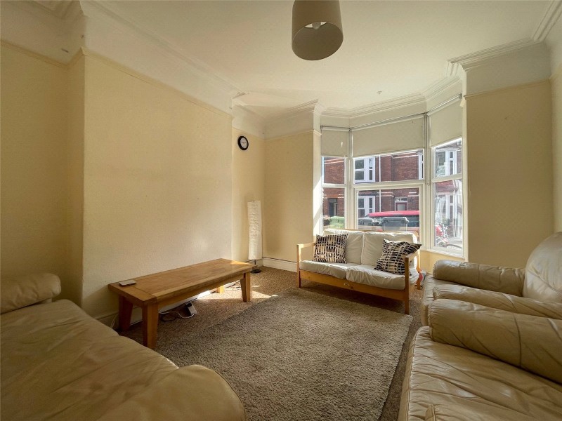 Mowbray Avenue, Exeter, Devon, EX4
