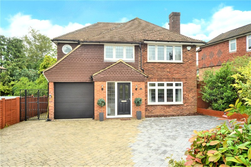 Wilhelmina Avenue, Coulsdon, CR5
