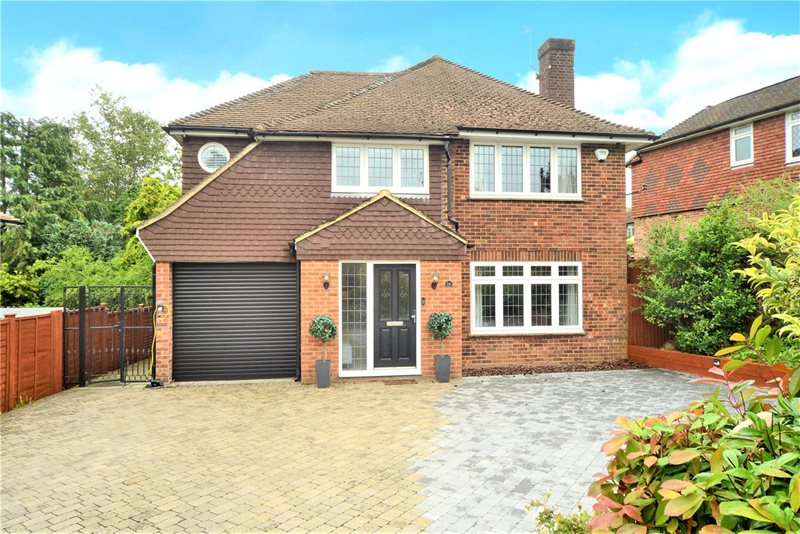 Wilhelmina Avenue, Coulsdon, CR5