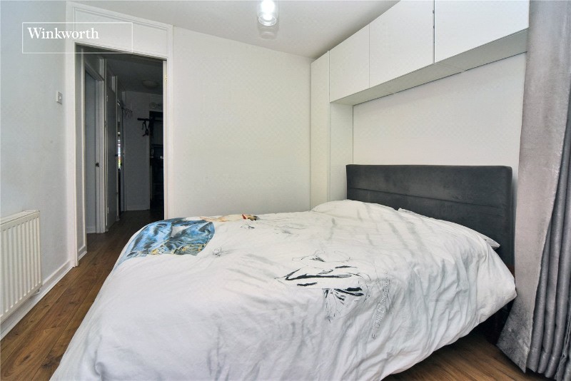 Southwood Close, Worcester Park, KT4