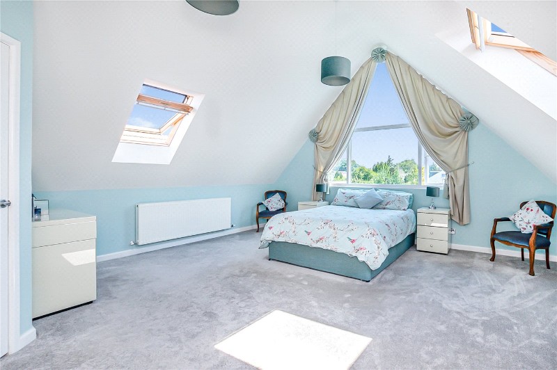 Clayford Avenue, Ferndown, Dorset, BH22
