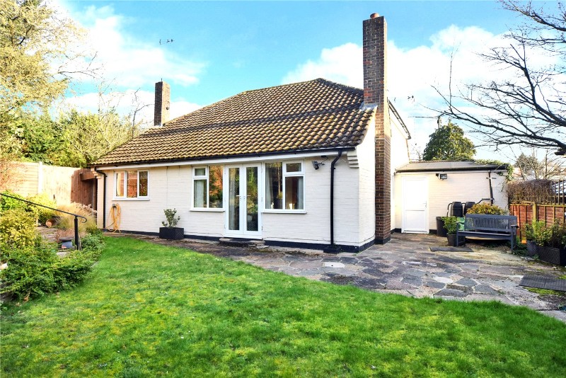 Warren Road, Banstead, Surrey, SM7