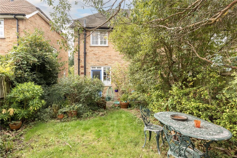 Buttermere Drive, London, SW15