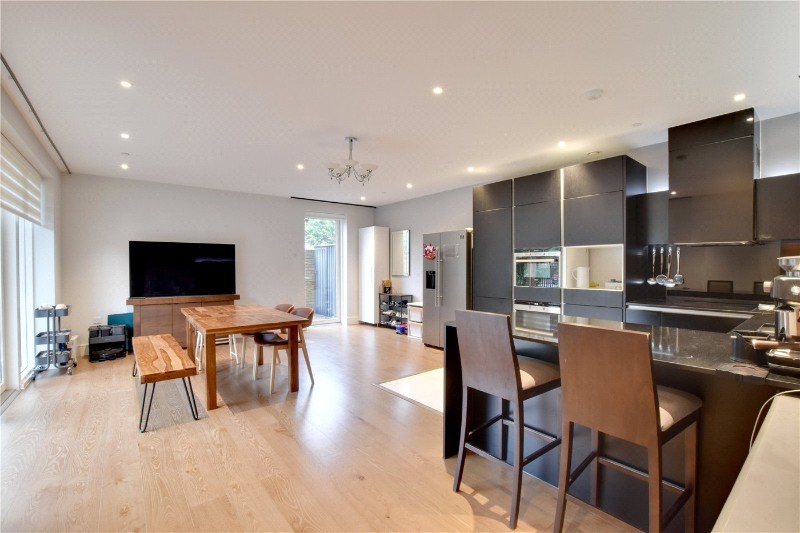 Handley Drive, Blackheath, London, SE3